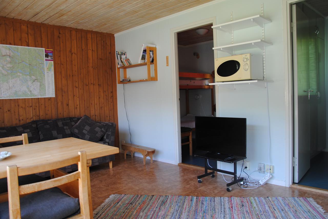 Bydalens Fjaellby Villa Hallen Cameră foto